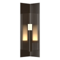 Hubbardton Forge, Summit Outdoor Sconce, OUTDOOR WALL LIGHTS