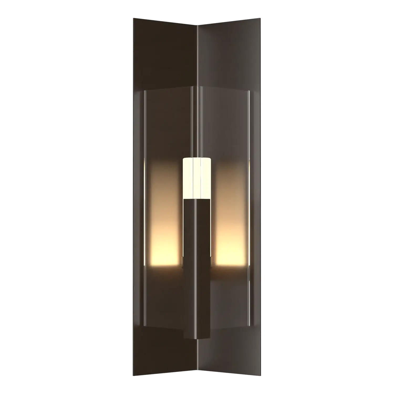 Hubbardton Forge, Summit Outdoor Sconce, OUTDOOR WALL LIGHTS