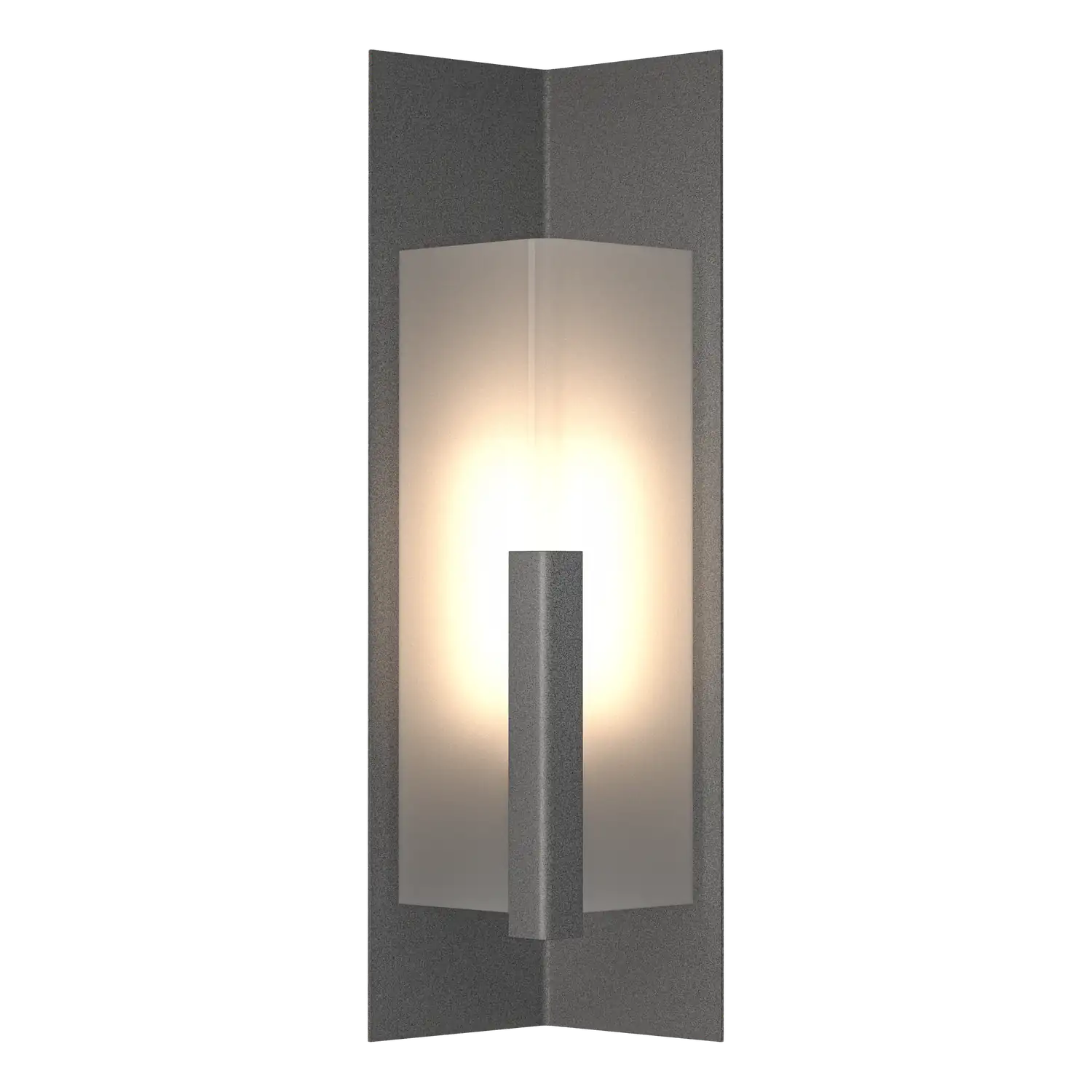 Hubbardton Forge, Summit Outdoor Sconce, OUTDOOR WALL LIGHTS