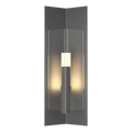 Hubbardton Forge, Summit Outdoor Sconce, OUTDOOR WALL LIGHTS