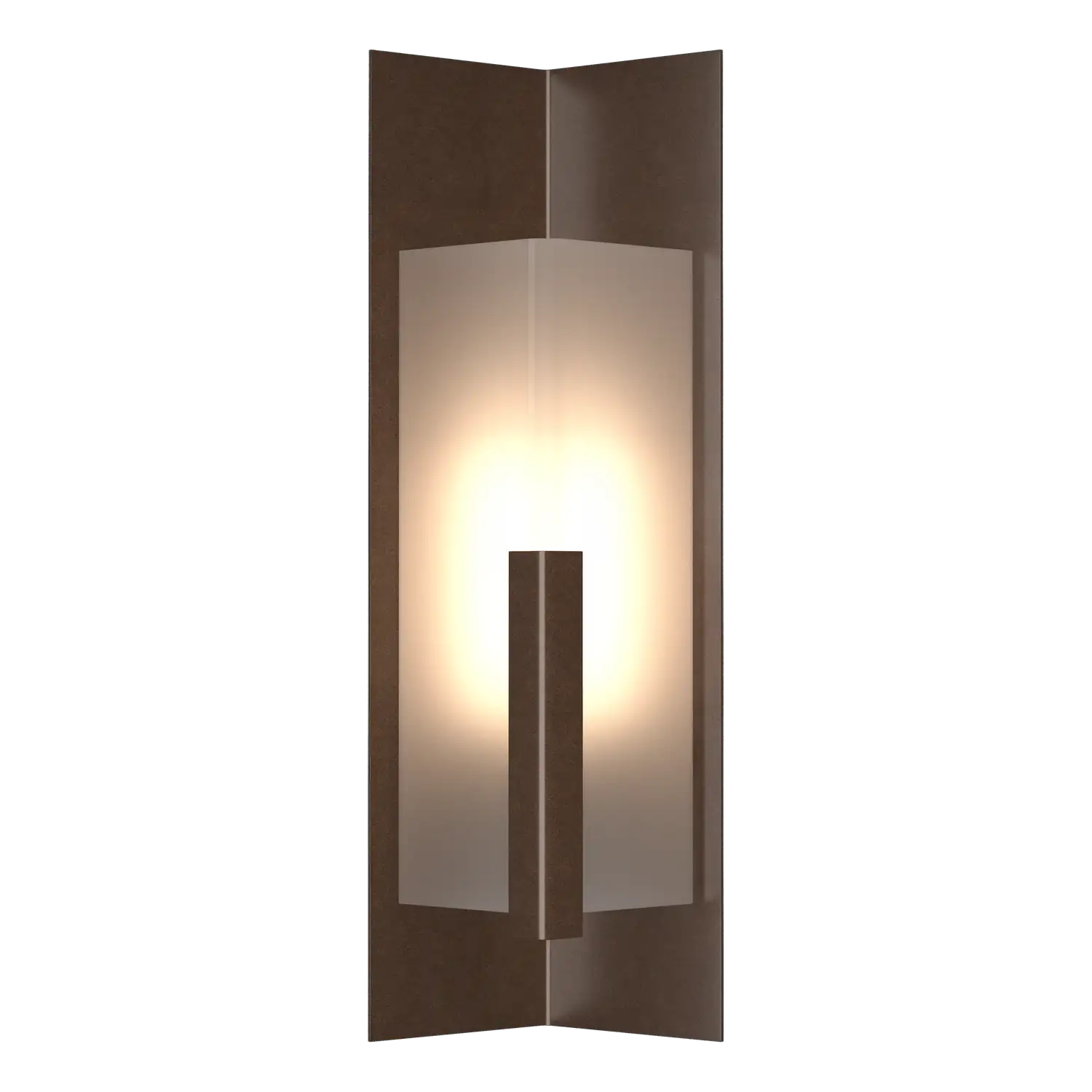 Hubbardton Forge, Summit Outdoor Sconce, OUTDOOR WALL LIGHTS