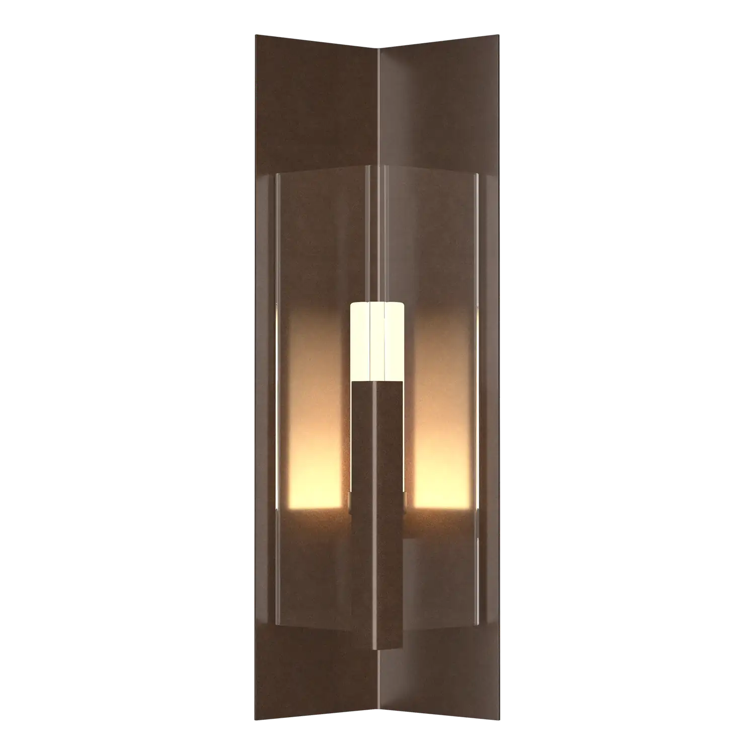 Hubbardton Forge, Summit Outdoor Sconce, OUTDOOR WALL LIGHTS