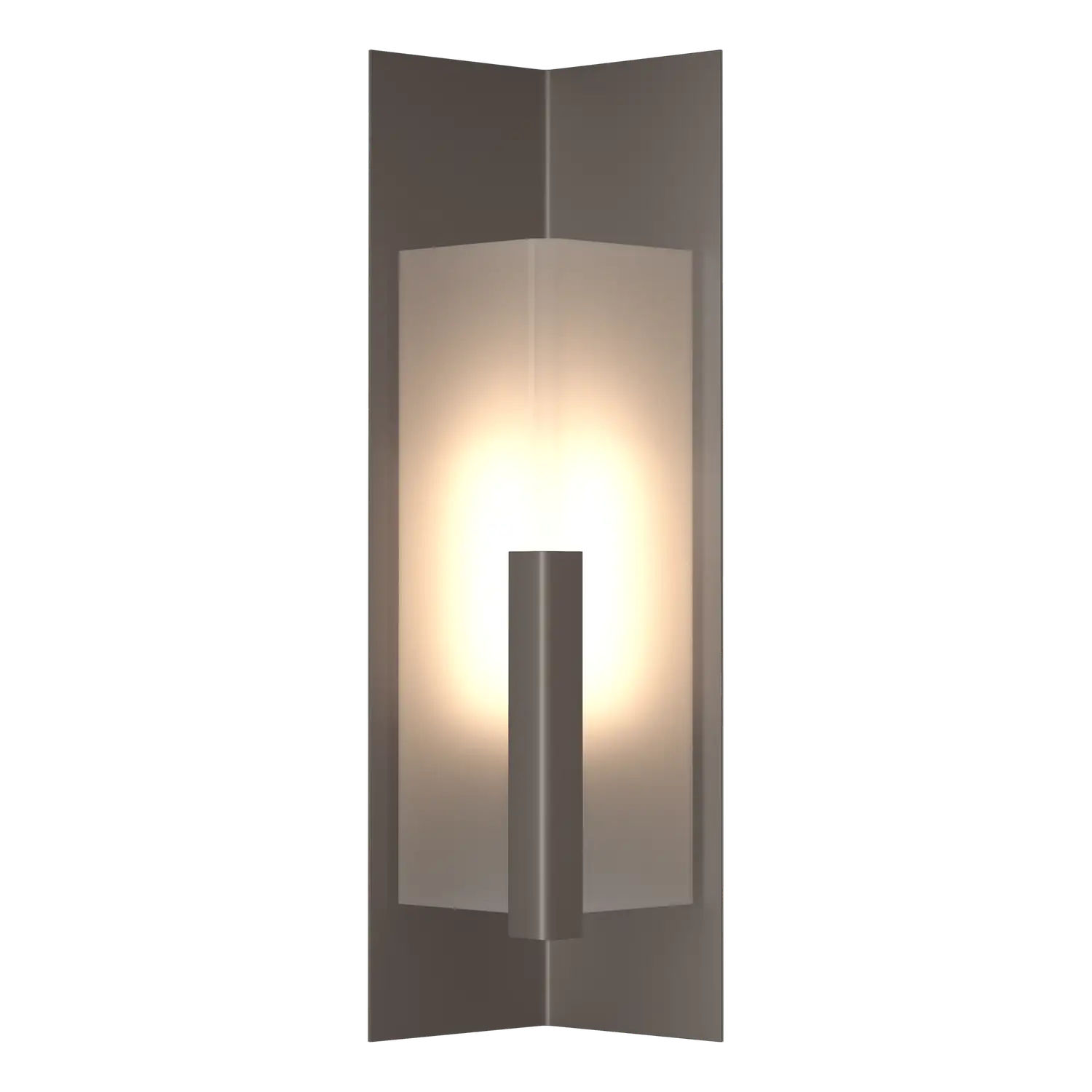 Hubbardton Forge, Summit Outdoor Sconce, OUTDOOR WALL LIGHTS