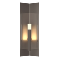 Hubbardton Forge, Summit Outdoor Sconce, OUTDOOR WALL LIGHTS