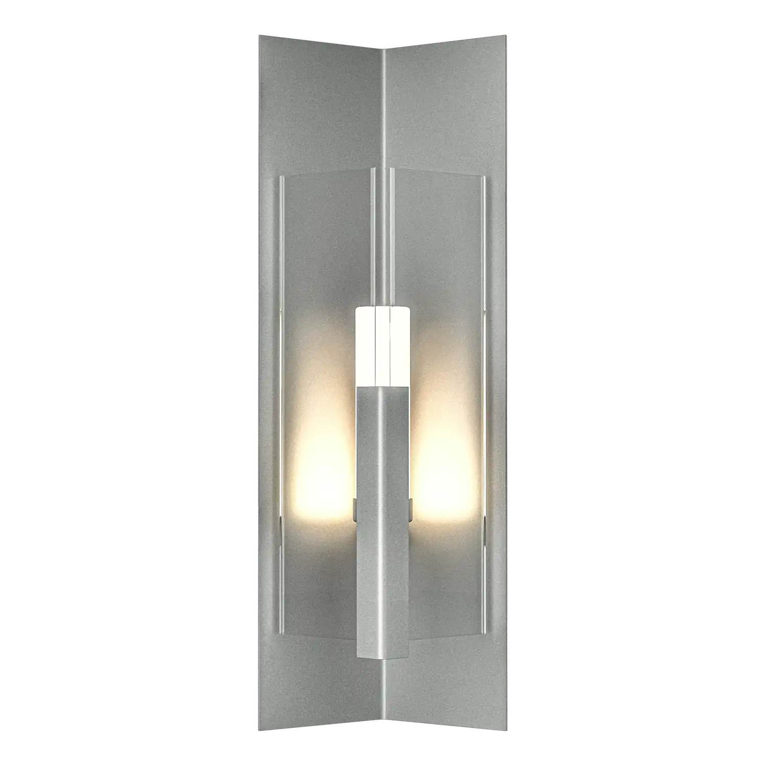 Hubbardton Forge, Summit Outdoor Sconce, OUTDOOR WALL LIGHTS