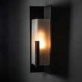Hubbardton Forge, Summit Outdoor Sconce, OUTDOOR WALL LIGHTS
