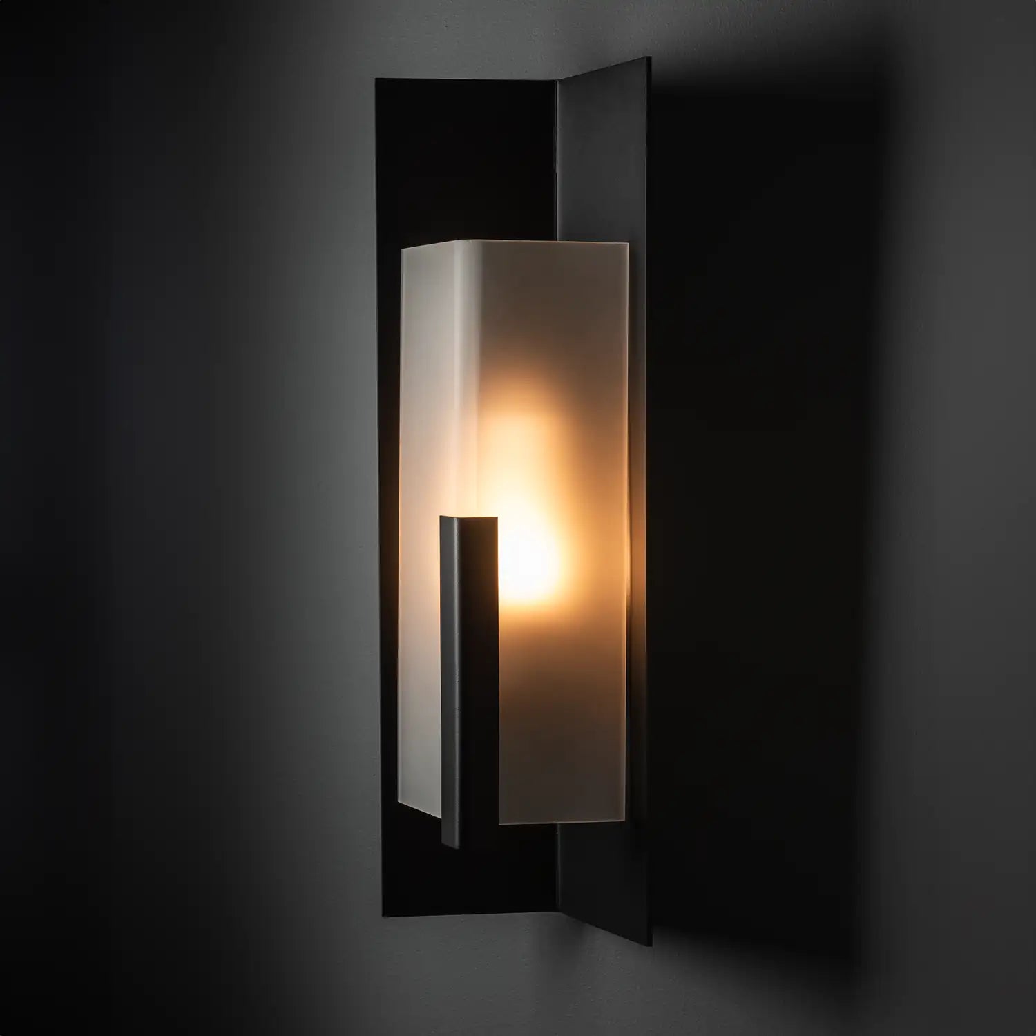 Hubbardton Forge, Summit Outdoor Sconce, OUTDOOR WALL LIGHTS