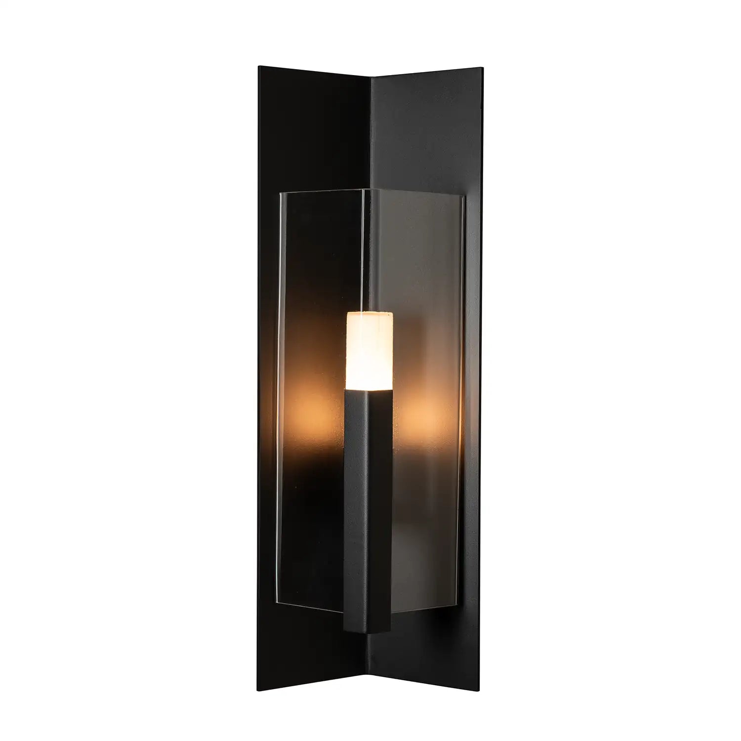 Hubbardton Forge, Summit Outdoor Sconce, OUTDOOR WALL LIGHTS