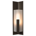 Hubbardton Forge, Summit Outdoor Sconce, OUTDOOR WALL LIGHTS