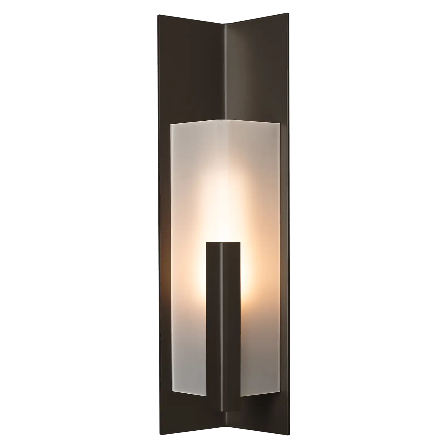 Hubbardton Forge, Summit Outdoor Sconce, OUTDOOR WALL LIGHTS