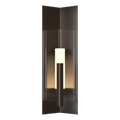 Hubbardton Forge, Summit Outdoor Sconce, OUTDOOR WALL LIGHTS