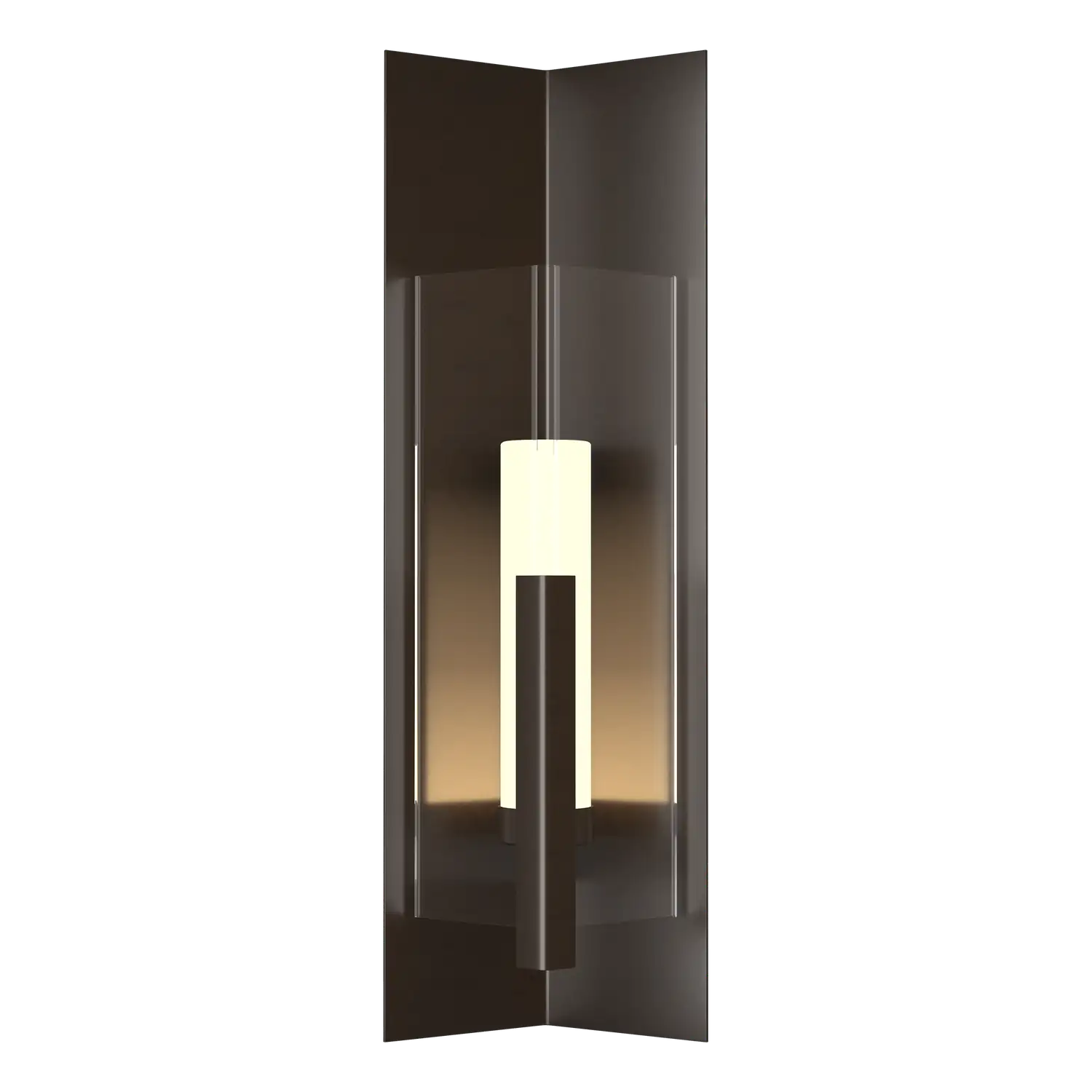 Hubbardton Forge, Summit Outdoor Sconce, OUTDOOR WALL LIGHTS