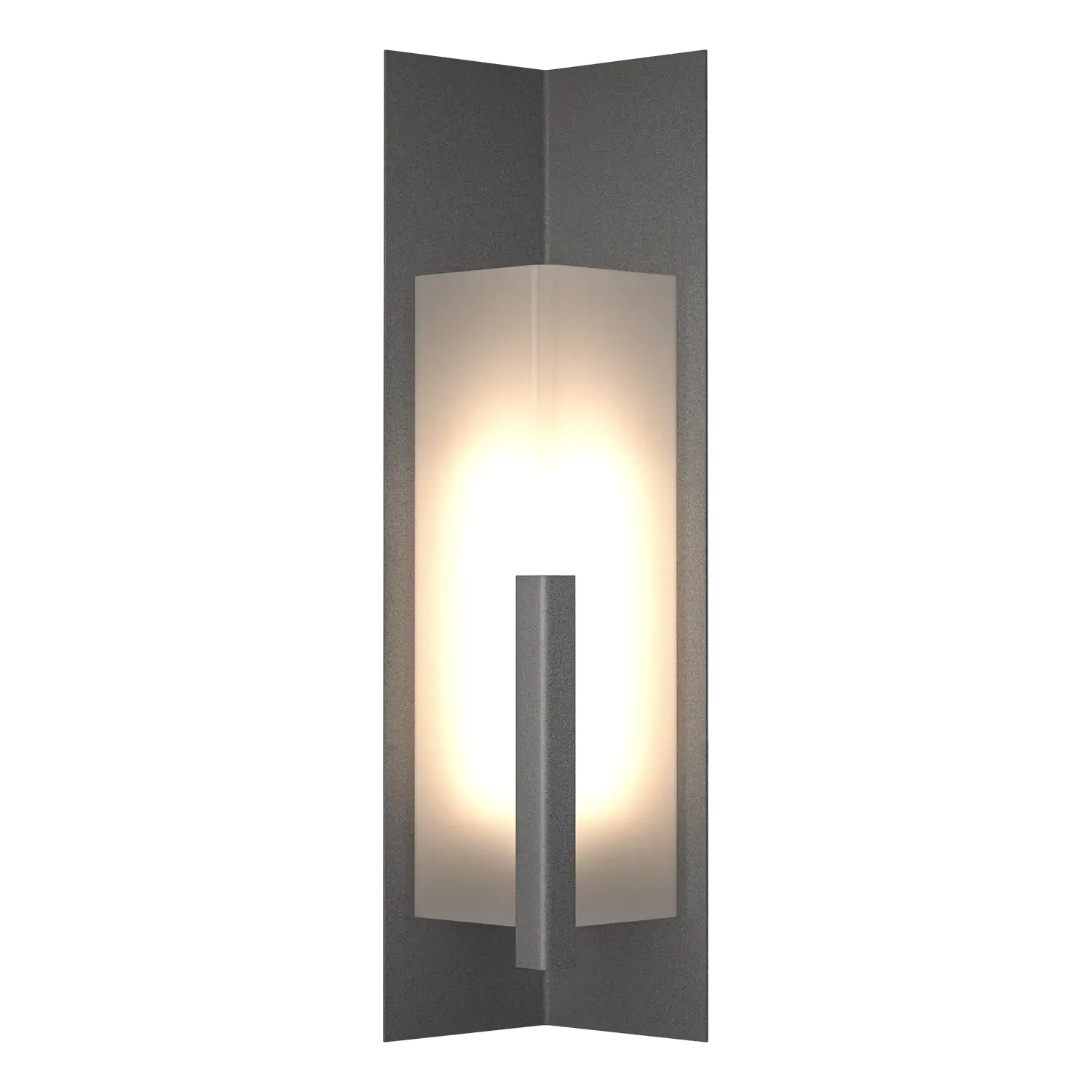 Hubbardton Forge, Summit Outdoor Sconce, OUTDOOR WALL LIGHTS