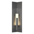 Hubbardton Forge, Summit Outdoor Sconce, OUTDOOR WALL LIGHTS