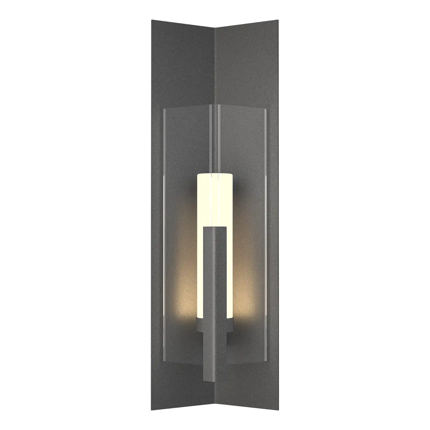 Hubbardton Forge, Summit Outdoor Sconce, OUTDOOR WALL LIGHTS