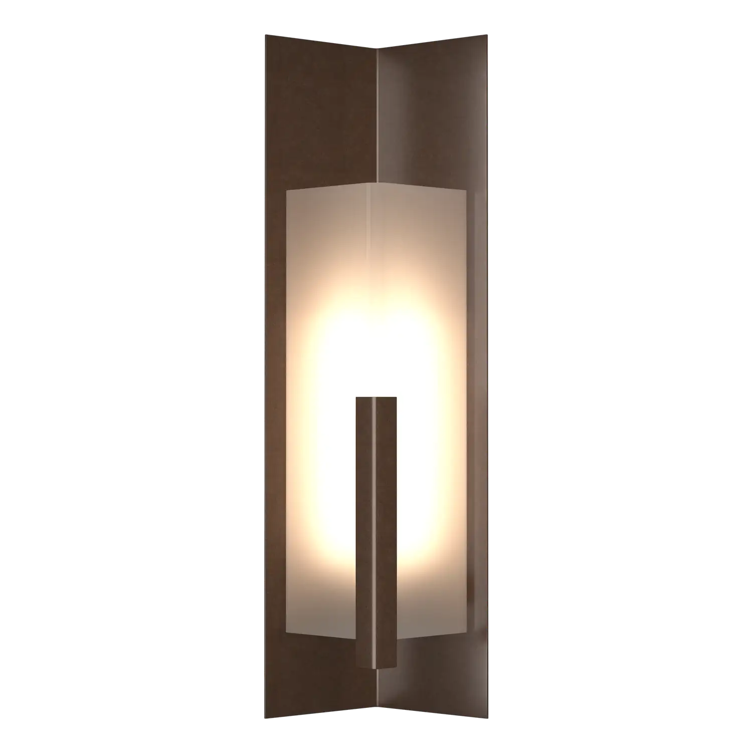 Hubbardton Forge, Summit Outdoor Sconce, OUTDOOR WALL LIGHTS