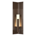 Hubbardton Forge, Summit Outdoor Sconce, OUTDOOR WALL LIGHTS
