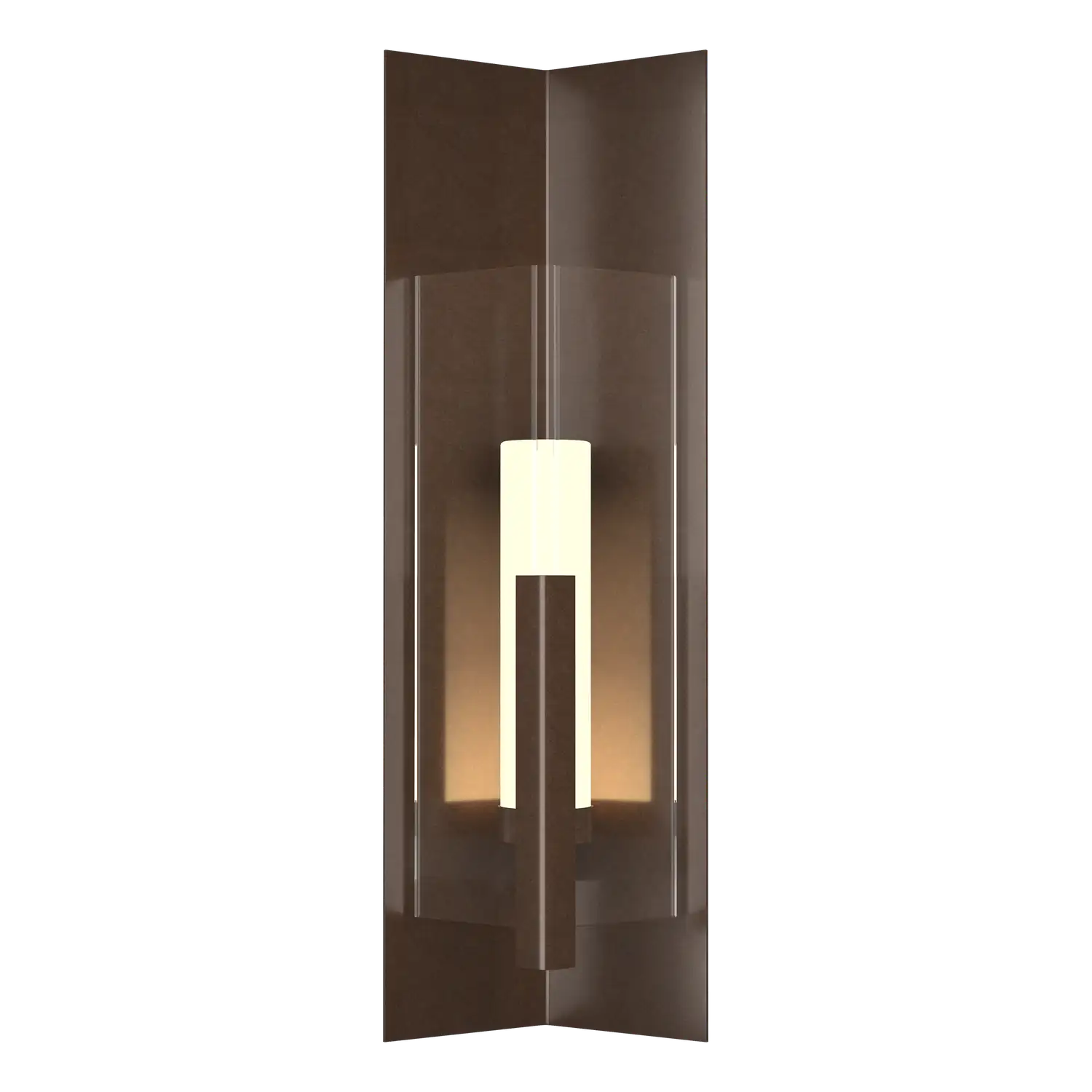 Hubbardton Forge, Summit Outdoor Sconce, OUTDOOR WALL LIGHTS