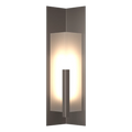 Hubbardton Forge, Summit Outdoor Sconce, OUTDOOR WALL LIGHTS