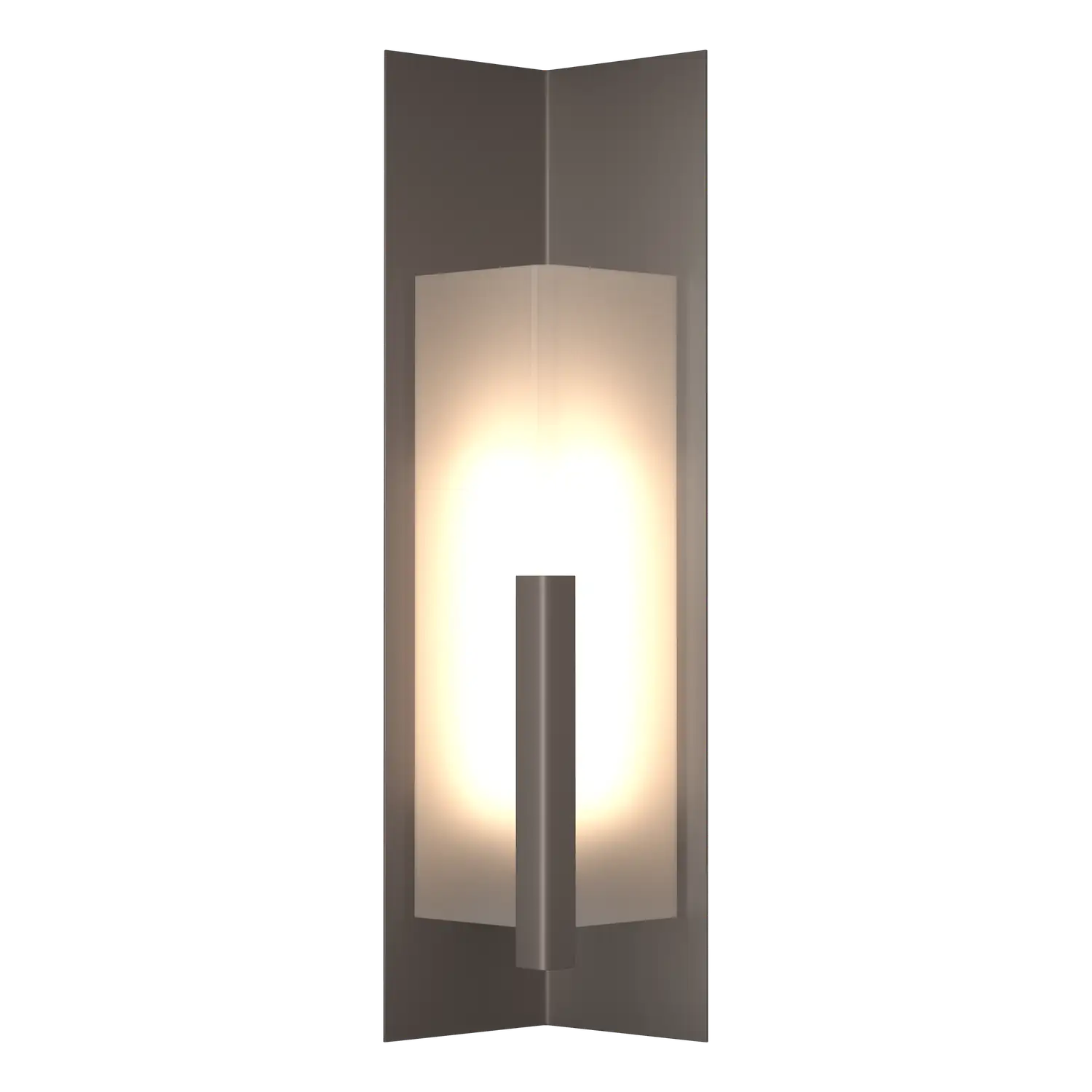Hubbardton Forge, Summit Outdoor Sconce, OUTDOOR WALL LIGHTS