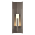Hubbardton Forge, Summit Outdoor Sconce, OUTDOOR WALL LIGHTS