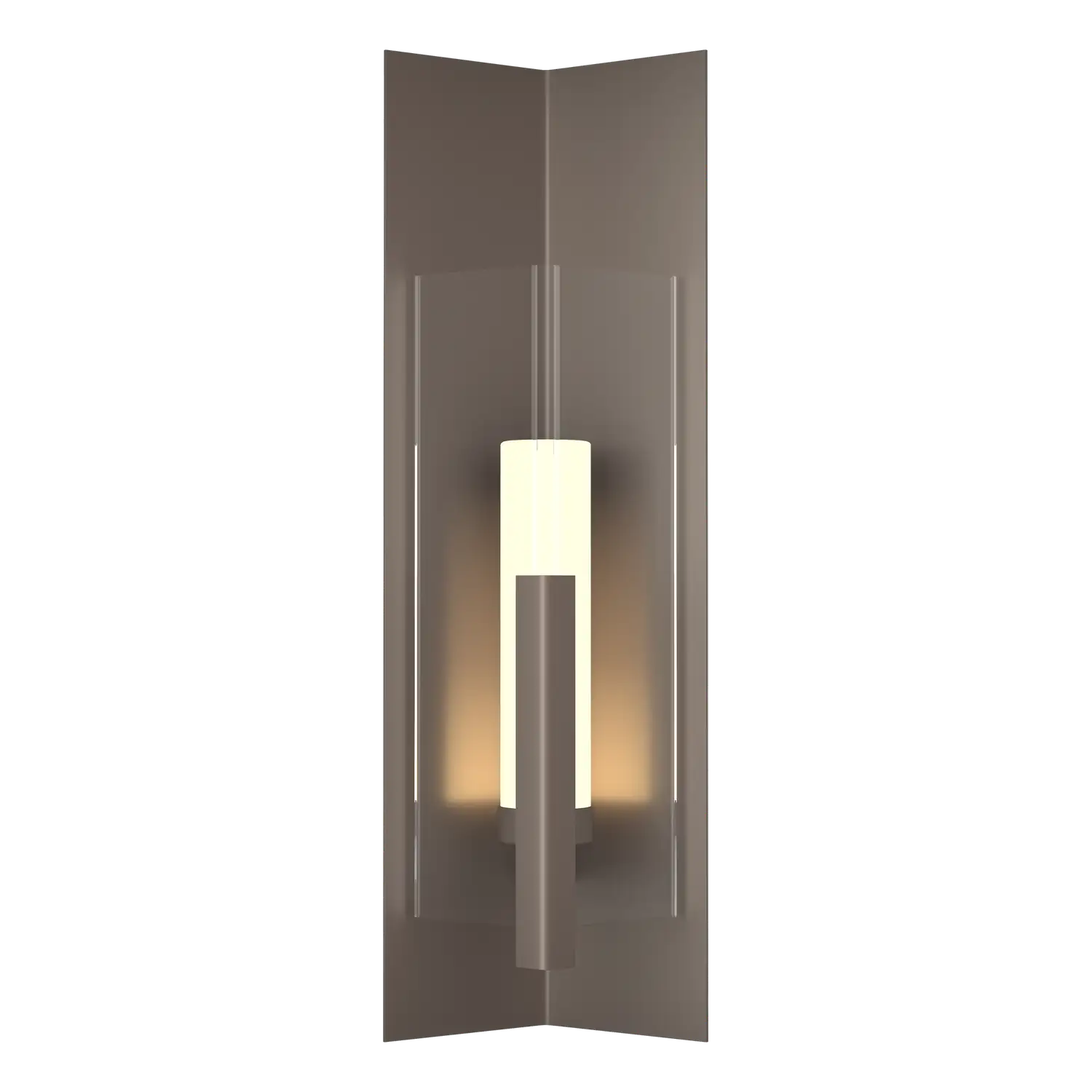 Hubbardton Forge, Summit Outdoor Sconce, OUTDOOR WALL LIGHTS