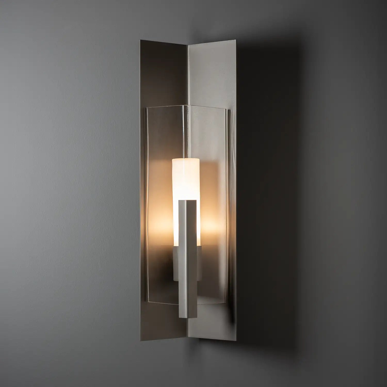 Hubbardton Forge, Summit Outdoor Sconce, OUTDOOR WALL LIGHTS