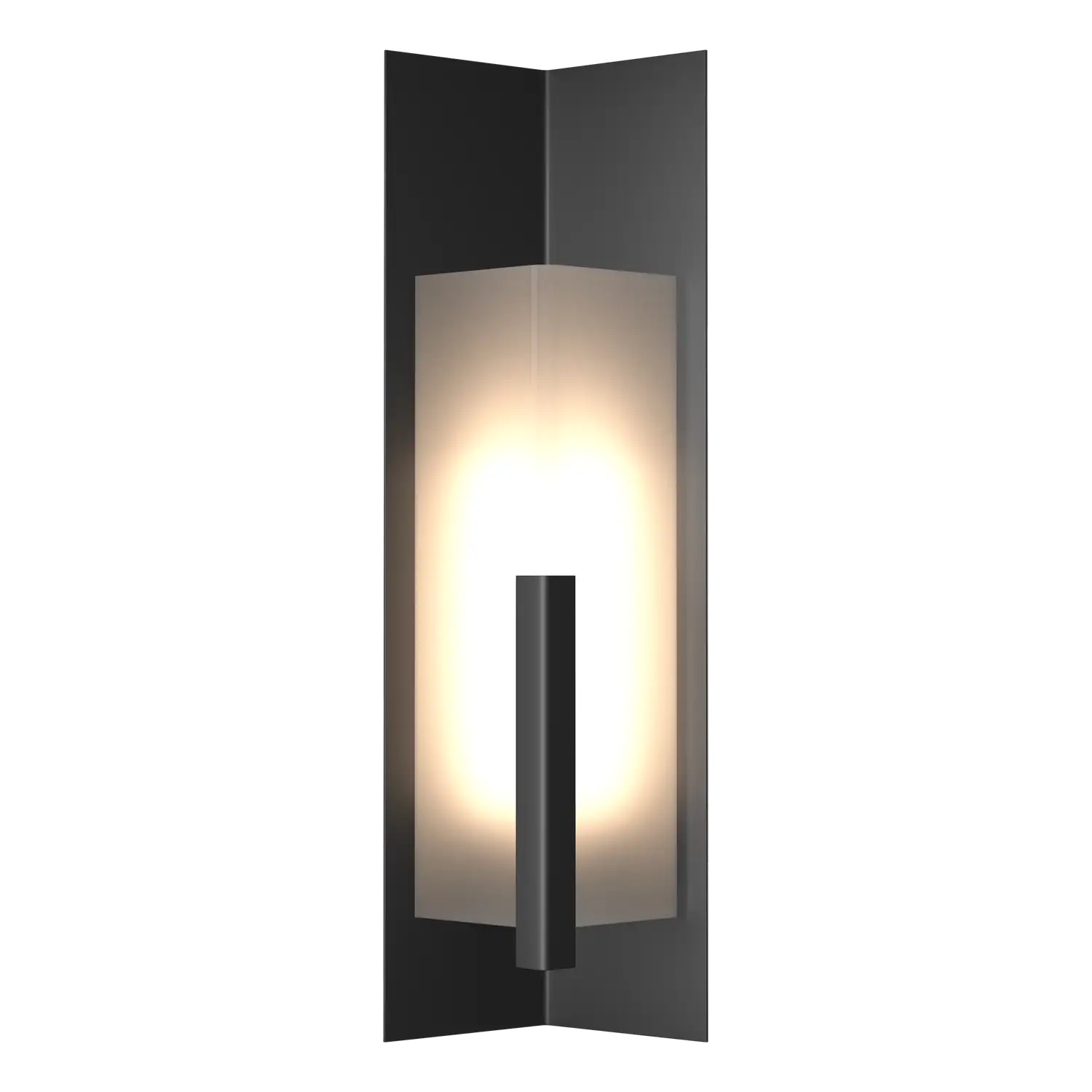 Hubbardton Forge, Summit Outdoor Sconce, OUTDOOR WALL LIGHTS