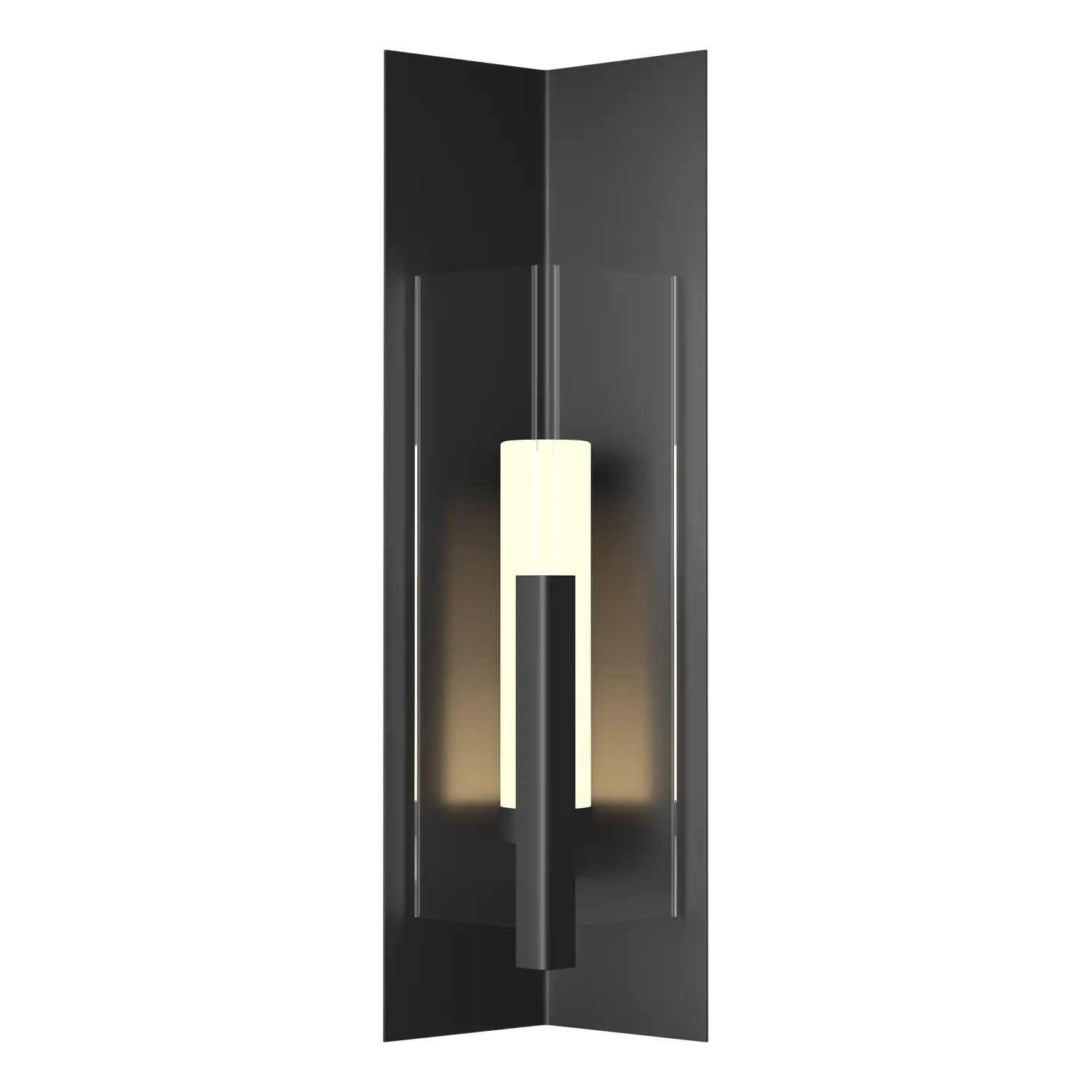 Hubbardton Forge, Summit Outdoor Sconce, OUTDOOR WALL LIGHTS