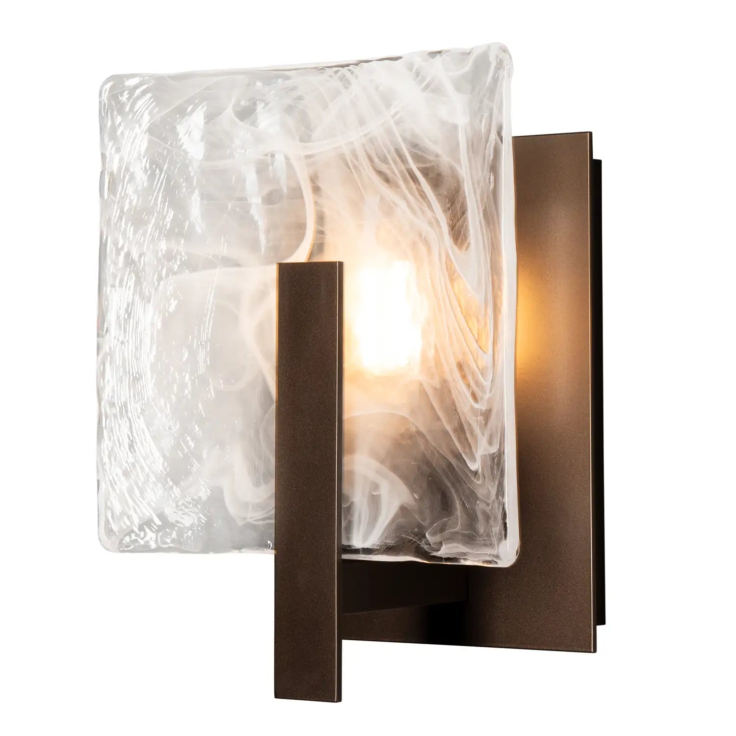Hubbardton Forge, Arc Outdoor Sconce, OUTDOOR WALL LIGHTS