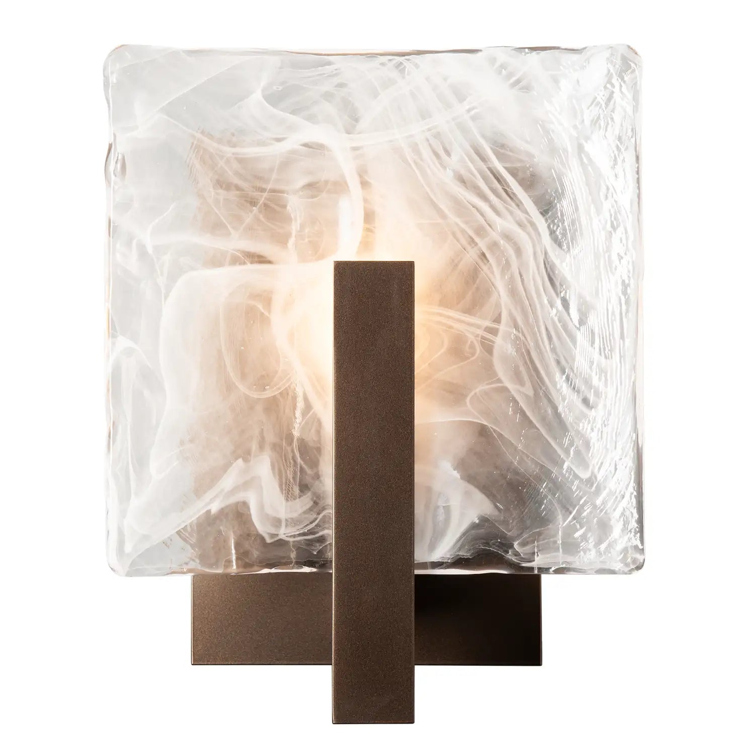 Hubbardton Forge, Arc Outdoor Sconce, OUTDOOR WALL LIGHTS