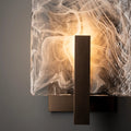 Hubbardton Forge, Arc Outdoor Sconce, OUTDOOR WALL LIGHTS
