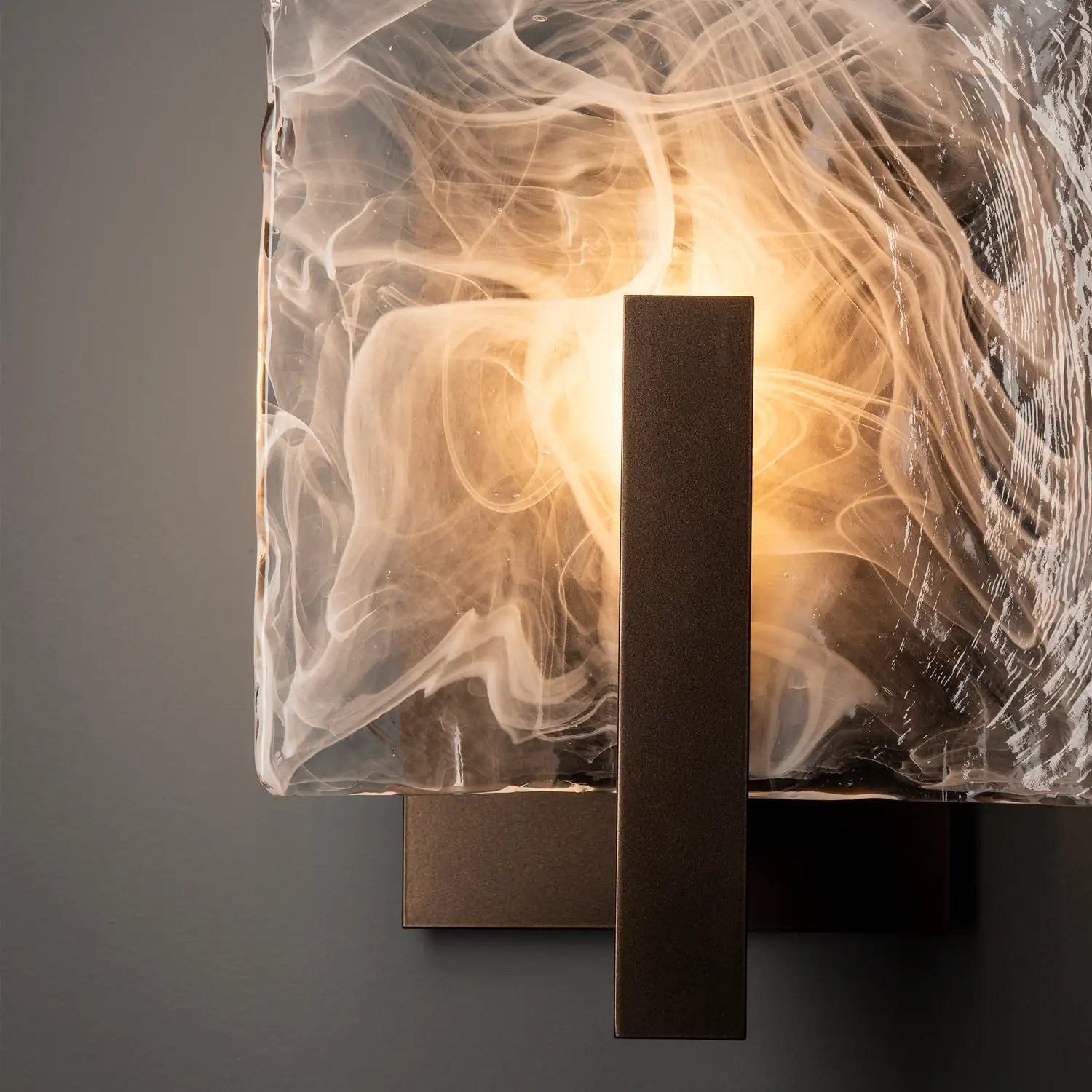 Hubbardton Forge, Arc Outdoor Sconce, OUTDOOR WALL LIGHTS