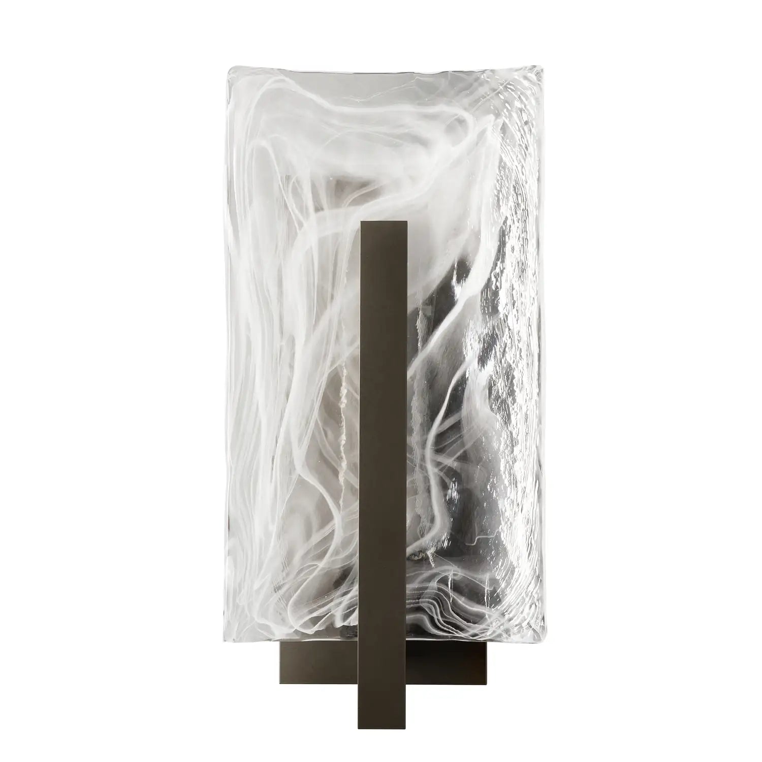 Hubbardton Forge, Arc Outdoor Sconce, OUTDOOR WALL LIGHTS