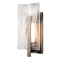 Hubbardton Forge, Arc Outdoor Sconce, OUTDOOR WALL LIGHTS