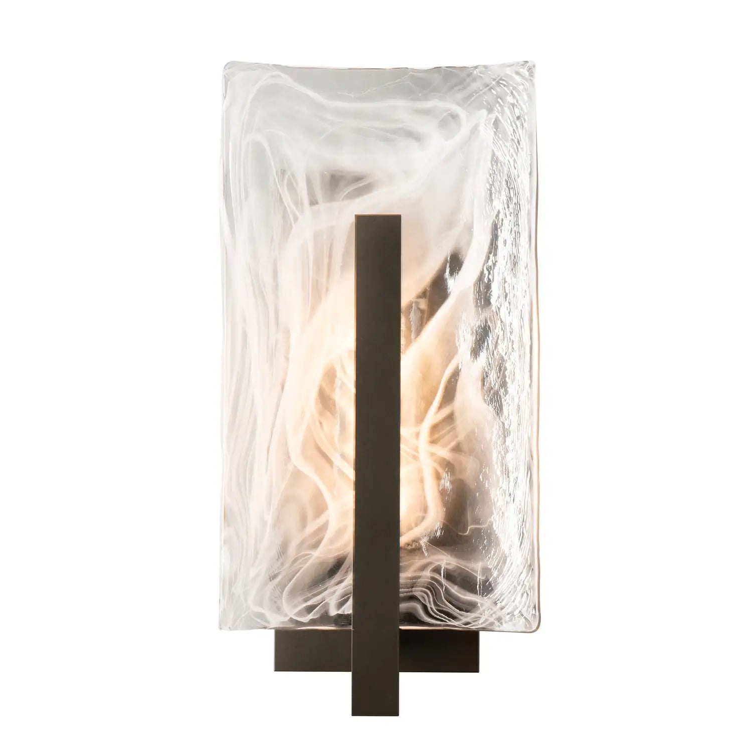 Hubbardton Forge, Arc Outdoor Sconce, OUTDOOR WALL LIGHTS