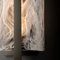 Hubbardton Forge, Arc Outdoor Sconce, OUTDOOR WALL LIGHTS