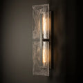 Hubbardton Forge, Arc Outdoor Sconce, OUTDOOR WALL LIGHTS