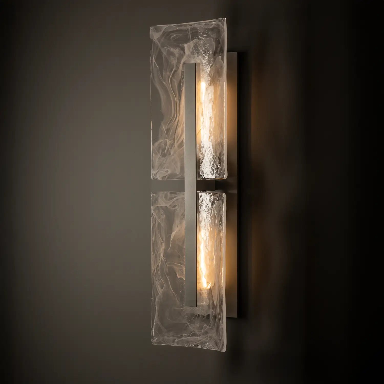 Hubbardton Forge, Arc Outdoor Sconce, OUTDOOR WALL LIGHTS