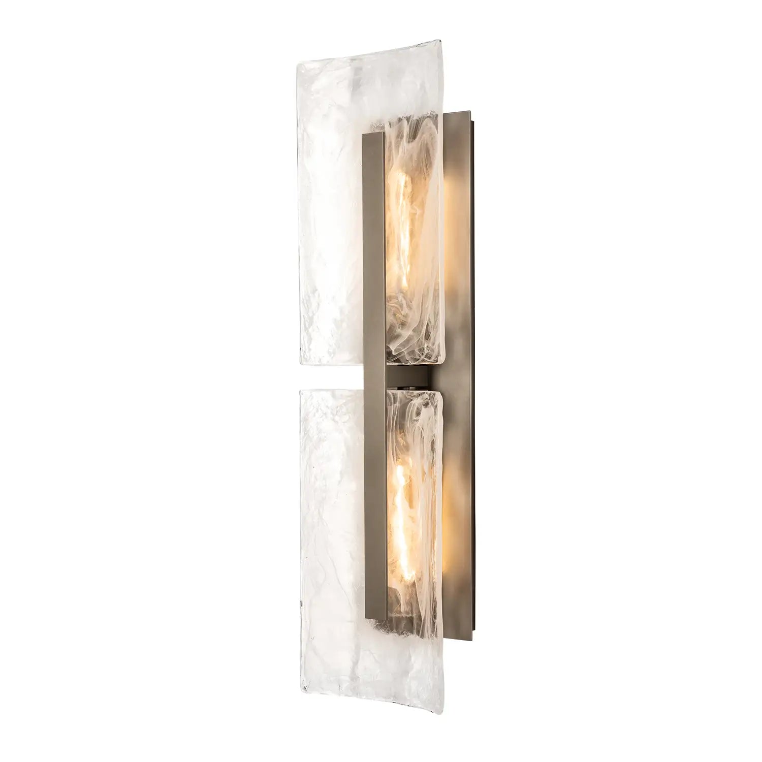 Hubbardton Forge, Arc Outdoor Sconce, OUTDOOR WALL LIGHTS