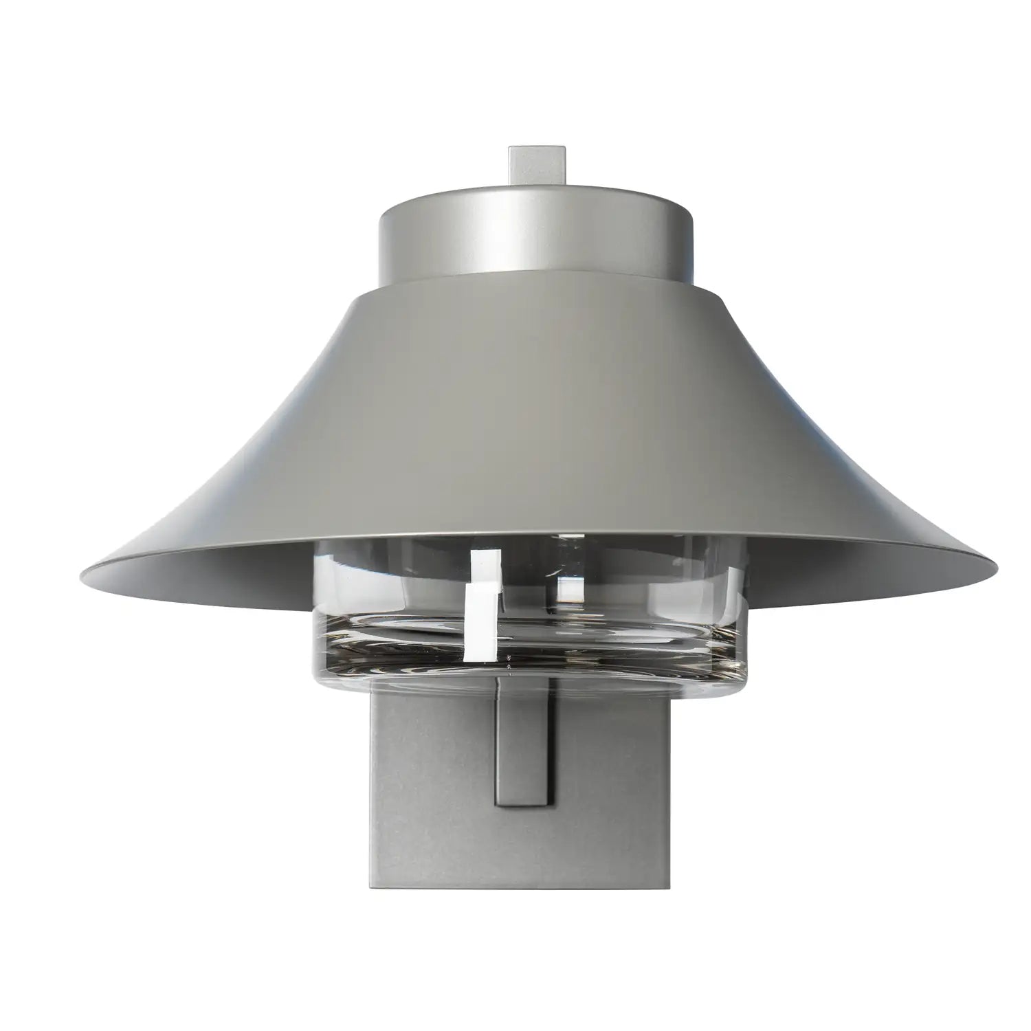 HUBBARDTON FORGE STOWE OUTDOOR SCONCE - Wall