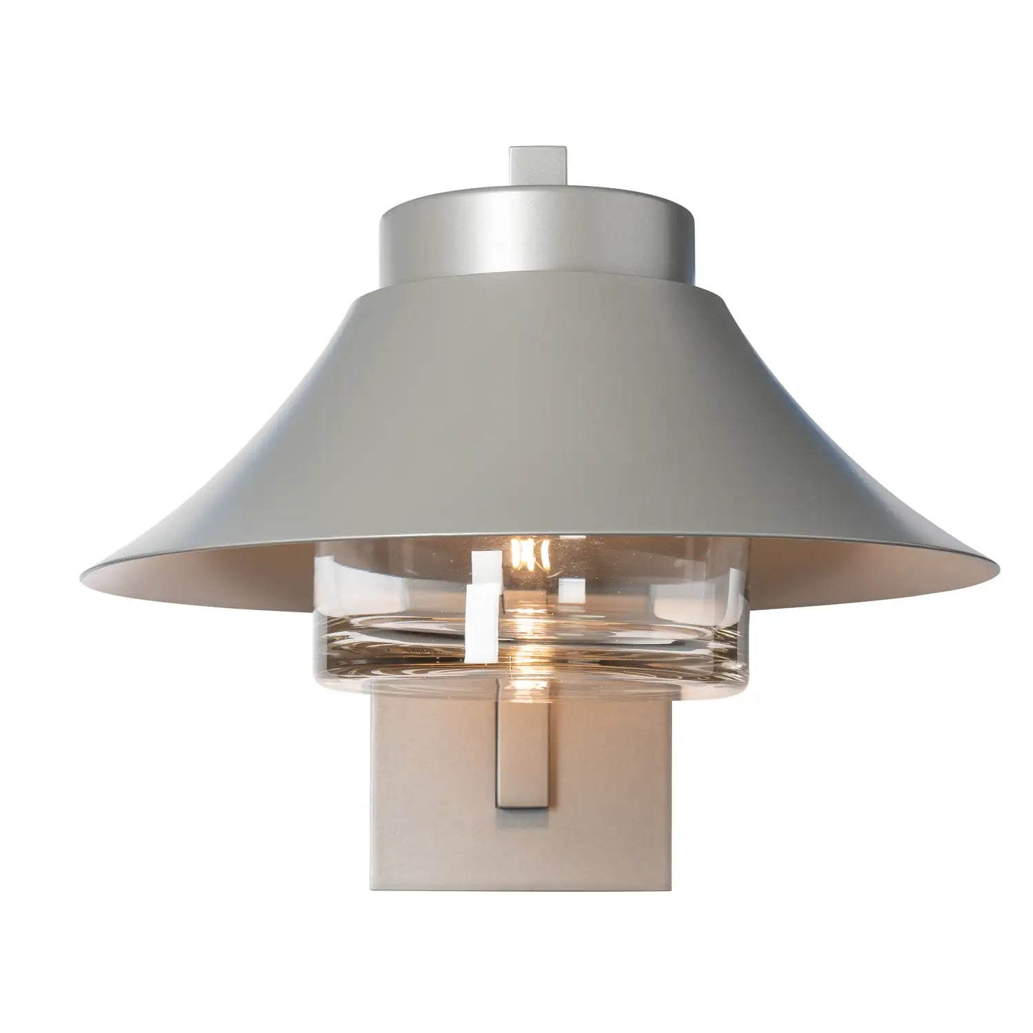 Hubbardton Forge, Stowe Outdoor Sconce, OUTDOOR WALL LIGHTS