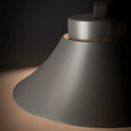 HUBBARDTON FORGE STOWE OUTDOOR SCONCE - Wall