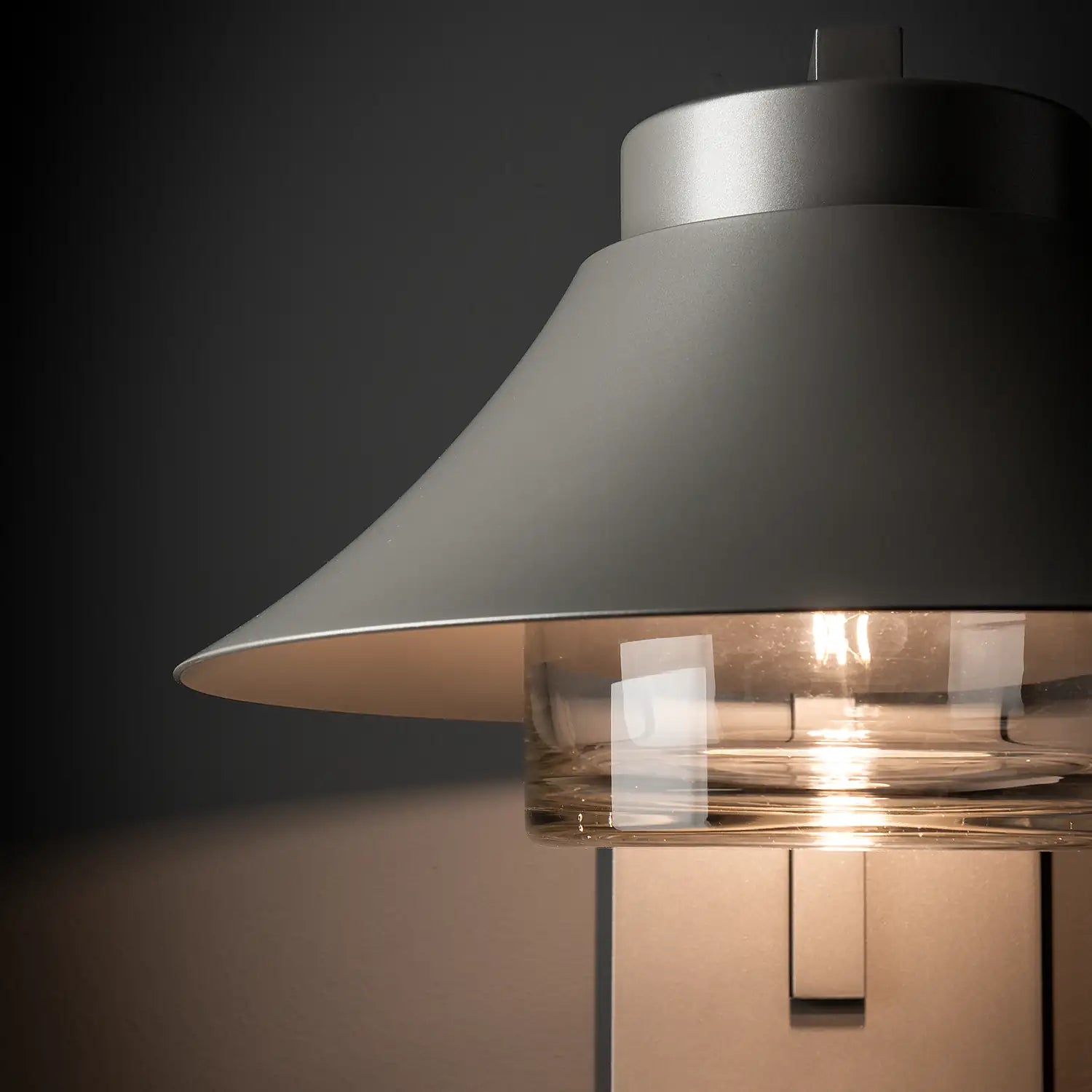 Hubbardton Forge, Stowe Outdoor Sconce, OUTDOOR WALL LIGHTS