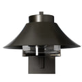 HUBBARDTON FORGE STOWE OUTDOOR SCONCE - Wall