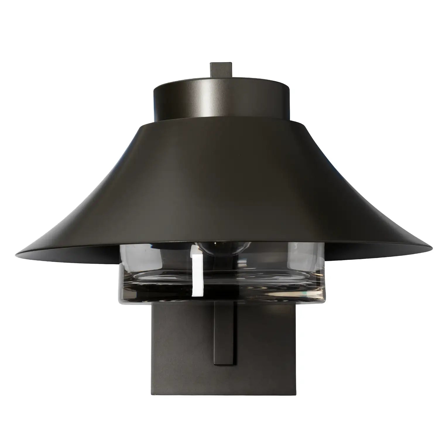 HUBBARDTON FORGE STOWE OUTDOOR SCONCE - Wall