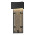 Hubbardton Forge, Ursa LED Outdoor Sconce, OUTDOOR WALL LIGHTS