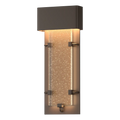 Hubbardton Forge, Ursa LED Outdoor Sconce, OUTDOOR WALL LIGHTS
