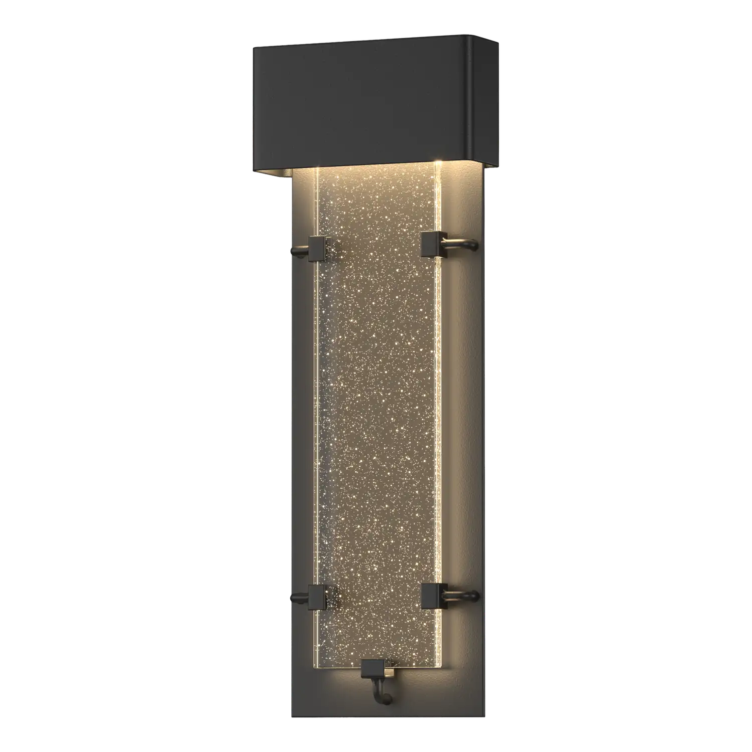 Hubbardton Forge, Ursa LED Outdoor Sconce, OUTDOOR WALL LIGHTS
