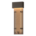 Hubbardton Forge, Ursa LED Outdoor Sconce, OUTDOOR WALL LIGHTS